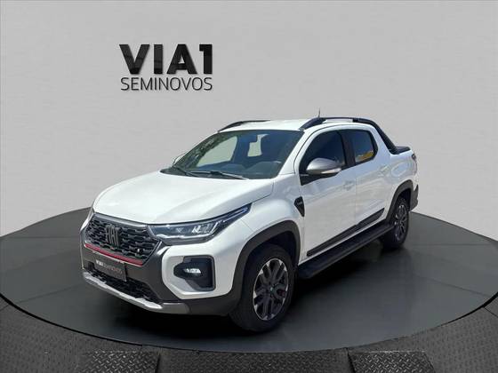 FIAT STRADA 1.0 TURBO 200 FLEX ULTRA CD CVT